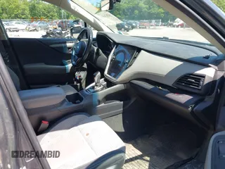 2020 Subaru Outback Premium with VIN 4S4BTAEC6L3230519, listed as a IAAI auction lot 42636958 with 131,874 mi miles and . Bid and sale history available at DreamBid. Image 5.