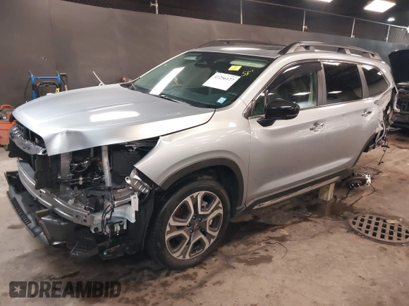 2024 Subaru Ascent Touring z VIN 4S4WMAWD0R3427104, wystawiony jako IAAI lot #42256127 z przebiegiem 1 461 mil mil oraz . Historia ofert i sprzedaży dostępna na DreamBid. Obrazek 18.