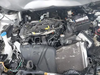 2016 Kia Forte LX z VIN KNAFX4A67G5541315, wystawiony jako IAAI lot #42257831 z przebiegiem 61 199 mil mil oraz . Historia ofert i sprzedaży dostępna na DreamBid. Obrazek 10.