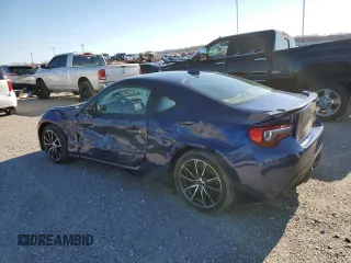 2018 Toyota 86 GT with VIN JF1ZNAE18J9701873, listed as a Copart auction lot 79328493 with 100,384 mi miles. Bid and sale history available at carsss.com. Image 2.