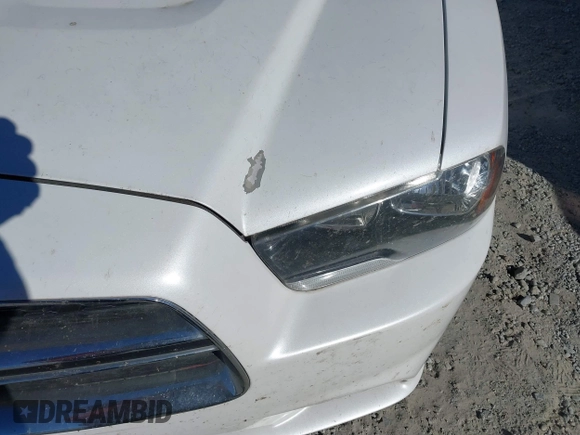 2014 Dodge Charger SE with VIN 2C3CDXBGXEH192832, listed as a IAAI auction lot 41029054 with 98,388 mi miles and . Bid and sale history available at DreamBid. Image 17.