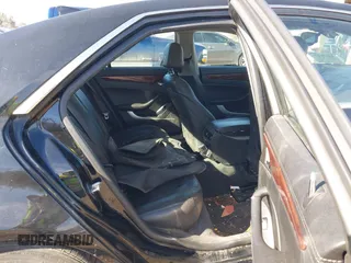 2013 Cadillac CTS Premium с VIN 1G6DP5E33D0163053, выставлен на аукционе IAAI как лот 41399126 с пробегом 138 293 миль миль и . История ставок и продаж доступна на DreamBid. Изображение 8.