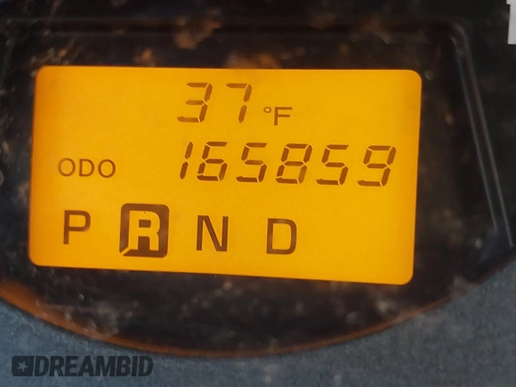 2010 Toyota RAV4 Ltd with VIN JTMDF4DV1A5030948, listed as a IAAI auction lot 41773340 with 165,859 mi miles. Bid and sale history available at carsss.com. Image 15.