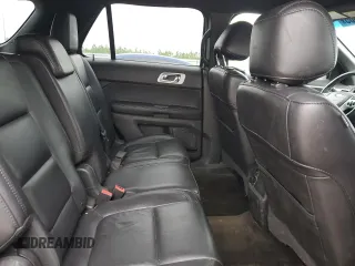 2014 Ford Explorer XLT z VIN 1FM5K8D81EGA71278, wystawiony jako Copart lot #57326605 z przebiegiem 286 778 mil mil oraz Szkoda całkowita • Salvage title. Historia ofert i sprzedaży dostępna na DreamBid. Obrazek 11.