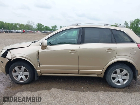 2008 Saturn VUE XR z VIN 3GSCL53718S513938, wystawiony jako IAAI lot #42279250 z przebiegiem 131 861 mil mil oraz . Historia ofert i sprzedaży dostępna na DreamBid. Obrazek 15.