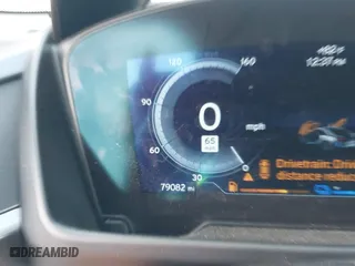 2015 BMW i8 with VIN WBY2Z2C51FV392661, listed as a IAAI auction lot 38409147 with 79,082 mi miles. Bid and sale history available at carsss.com. Image 15.
