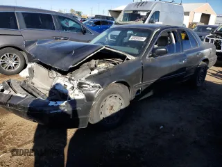 2006 Ford Crown Victoria z VIN 2FAFP73V66X140379, wystawiony jako Copart lot #80898894 z przebiegiem Nie podano mil oraz Szkoda całkowita • Salvage title. Historia ofert i sprzedaży dostępna na DreamBid. Obrazek 1.