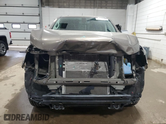 2016 Chevrolet Colorado 4WD LT with VIN 1GCGTCE34G1180596, listed as a Copart auction lot 55396035 with 108,257 mi miles and Salvage title. Bid and sale history available at DreamBid. Image 5.