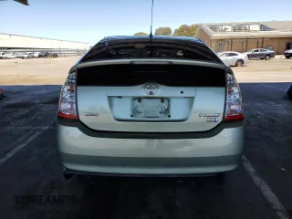 2007 Toyota Prius with VIN JTDKB20U777687612, listed as a Copart auction lot 61601465 with 231,828 mi miles and Salvage title. Bid and sale history available at DreamBid. Image 6.