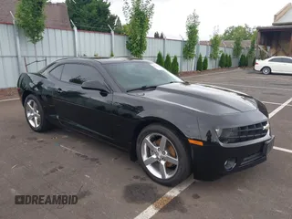 2010 Chevrolet Camaro 1LT with VIN 2G1FB1EV9A9104937, listed as a IAAI auction lot 42714798 with 75,949 mi miles and . Bid and sale history available at DreamBid. Image 1.