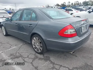2008 Mercedes-Benz E 350 Luxury with VIN WDBUF56X68B350538, listed as a IAAI auction lot 41788580 with 112,202 mi miles and . Bid and sale history available at carsss.com. Image 3.