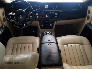 2004 Rolls-Royce Phantom z VIN SCA1S68494UX07032, wystawiony jako Copart lot #75199464 z przebiegiem Nie podano mil oraz Szkody całkowita. Historia ofert i sprzedaży dostępna na DreamBid. Obrazek 8.
