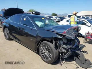 2019 Lexus ES 300h с VIN JTHB21B17K2044355, выставлен на аукционе IAAI как лот 42396527 с пробегом 80 788 миль миль и . История ставок и продаж доступна на DreamBid. Изображение 1.