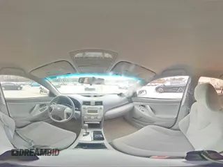 2010 Toyota Camry z VIN 4T1BF3EK2AU103008, wystawiony jako Copart lot #85611864 z przebiegiem 97 116 mil mil oraz Szkoda całkowita • Salvage title. Historia ofert i sprzedaży dostępna na DreamBid. Obrazek 13.
