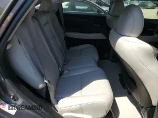 2014 Lexus RX 350 with VIN 2T2BK1BA0EC226546, listed as a Copart auction lot 53694755 with 100,302 mi miles and Salvage Title. Bid and sale history available at DreamBid. Image 11.