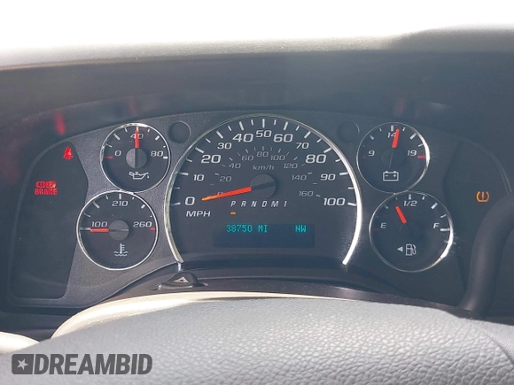 2020 Chevrolet Express Passenger LS с VIN 1GAZGNFG1L1240914, выставлен на аукционе IAAI как лот 42558334 с пробегом 38 750 миль миль и . История ставок и продаж доступна на DreamBid. Изображение 7.