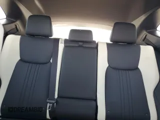 2023 Lexus NX 350h с VIN JTJAKCEZ7P5008145, выставлен на аукционе Copart как лот 58982475 с пробегом 21 051 миль миль и Списание • Salvage title. История ставок и продаж доступна на DreamBid. Изображение 10.