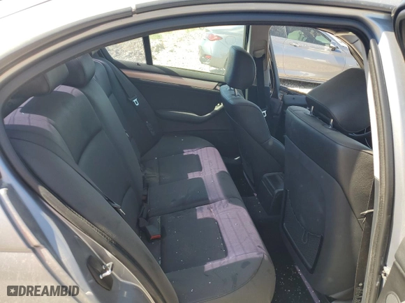 2004 BMW 3 Series 325xi with VIN WBAEU33464PF62055, listed as a Copart auction lot 64550514 with 0 mi miles and Salvage Title. Bid and sale history available at carsss.com. Image 10.