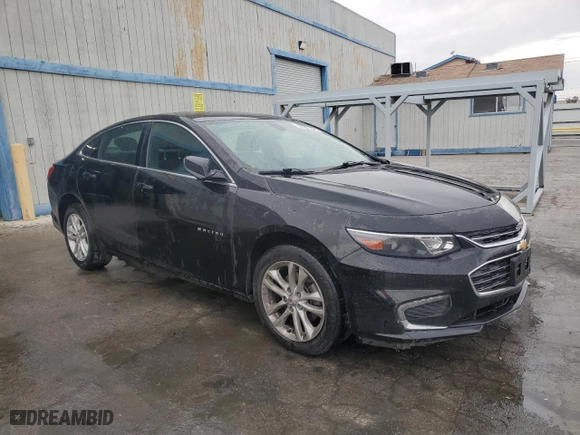 2018 Chevrolet Malibu LT with VIN 1G1ZD5ST4JF248713, listed as a Copart auction lot 51676045 with 115,386 mi miles and Clean Title. Bid and sale history available at carsss.com. Image 4.