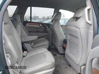 2009 Buick Enclave CXL with VIN 5GAER23D59J150085, listed as a IAAI auction lot 41542029 with 117,661 mi miles and . Bid and sale history available at DreamBid. Image 8.