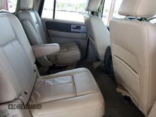 2014 Ford Expedition Max XLT с VIN 1FMJK1H51EEF10464, выставлен на аукционе Copart как лот 64653695 с пробегом 128 241 миль миль и Чистый • Clean title. История ставок и продаж доступна на DreamBid. Изображение 11.