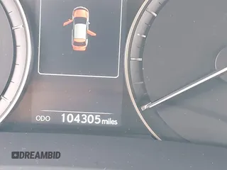 2017 Lexus RX with VIN 2T2BGMCA1HC018939, listed as a IAAI auction lot 41788675 with 104,305 mi miles. Bid and sale history available at carsss.com. Image 15.