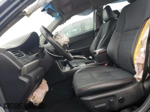 2015 Toyota Camry XLE z VIN 4T1BF1FK6FU886554, wystawiony jako Copart lot #56779225 z przebiegiem 175 713 mil mil oraz Czysty tytuł • Clean title. Historia ofert i sprzedaży dostępna na DreamBid. Obrazek 7.