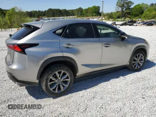 2021 Lexus NX 300 F Sport с VIN JTJSARBZ5M2197860, выставлен на аукционе Copart как лот 53182375 с пробегом 46 149 миль миль и Списание • Salvage title. История ставок и продаж доступна на DreamBid. Изображение 3.