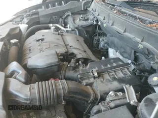 2017 Mitsubishi Outlander SEL с VIN JA4AR4AW1HZ065462, выставлен на аукционе IAAI как лот 42759749 с пробегом 100 404 миль миль и . История ставок и продаж доступна на DreamBid. Изображение 19.