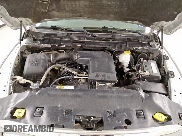 2018 Ram 1500 Big Horn с VIN 3C6RR7LG6JG264830, выставлен на аукционе Copart как лот 58584895 с пробегом 93 531 миль миль и Чистый • Clean title. История ставок и продаж доступна на DreamBid. Изображение 11.