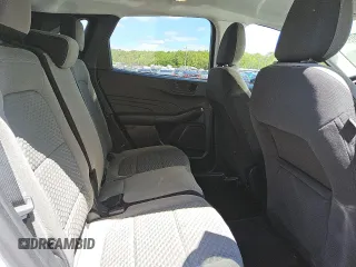 2022 Ford Escape SE с VIN 1FMCU9G62NUA60454, выставлен на аукционе Copart как лот 57258055 с пробегом 137 874 миль миль и Чистый • Clean title. История ставок и продаж доступна на DreamBid. Изображение 11.