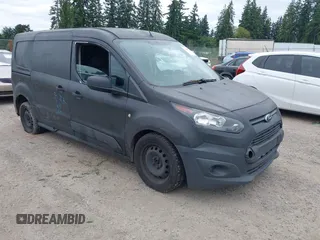 2016 Ford Transit Connect XL z VIN NM0LS7E77G1289336, wystawiony jako IAAI lot #42487482 z przebiegiem 118 173 mil mil oraz . Historia ofert i sprzedaży dostępna na DreamBid. Obrazek 1.