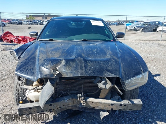 2014 Dodge Charger Police with VIN 2C3CDXAG3EH208242, listed as a IAAI auction lot 40845606 with 137,264 mi miles and . Bid and sale history available at DreamBid. Image 13.