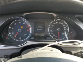 2015 Audi A4 Premium с VIN WAUAFAFL4FN002689, выставлен на аукционе Copart как лот 55264125 с пробегом 70 939 миль миль и Списание • Salvage title. История ставок и продаж доступна на DreamBid. Изображение 9.