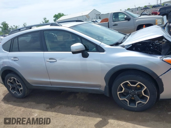 2014 Subaru Crosstrek Limited с VIN JF2GPAKC1E8285003, выставлен на аукционе IAAI как лот 42275562 с пробегом 94 135 миль миль и . История ставок и продаж доступна на DreamBid. Изображение 13.