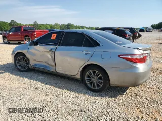 2015 Toyota Camry XLE with VIN 4T1BF1FK3FU031164, listed as a Copart auction lot 53335595 with 143,643 mi miles and Salvage Title. Bid and sale history available at DreamBid. Image 2.