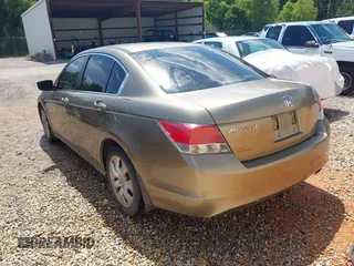 2010 Honda Accord EX with VIN 1HGCP2F74AA009841, listed as a IAAI auction lot 42656323 with 183,169 mi miles and . Bid and sale history available at DreamBid. Image 3.