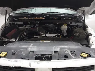 2017 Ram 1500 Big Horn with VIN 3C6RR7LT0HG689256, listed as a IAAI auction lot 41489973 with 108,183 mi miles. Bid and sale history available at carsss.com. Image 10.