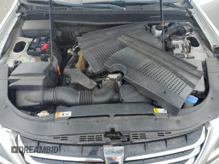 2013 Hyundai Equus Signature с VIN KMHGH4JH9DU064115, выставлен на аукционе Copart как лот 60924845 с пробегом 69 040 миль миль и Чистый • Clean title. История ставок и продаж доступна на DreamBid. Изображение 11.