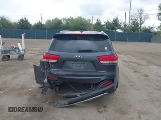 2016 Kia Sorento EX with VIN 5XYPHDA18GG142669, listed as a IAAI auction lot 42257533 with 102,064 mi miles and . Bid and sale history available at DreamBid. Image 16.