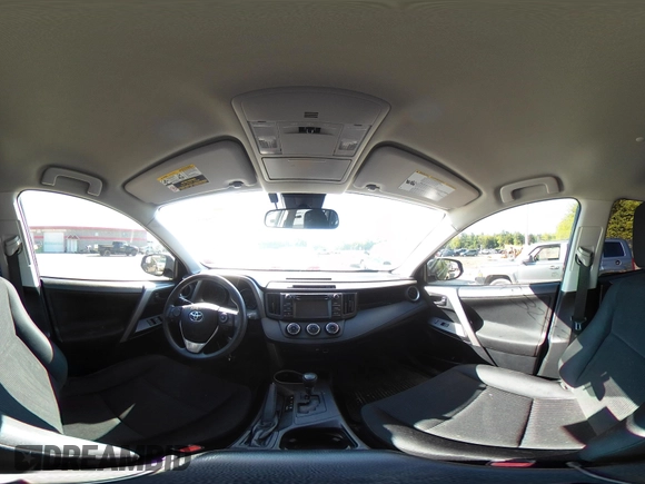 2018 Toyota RAV4 LE with VIN 2T3BFREV7JW717251, listed as a IAAI auction lot 42332563 with 120,193 mi miles and . Bid and sale history available at DreamBid. Image 24.
