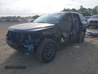 2019 Jeep Grand Cherokee Limited with VIN 1C4RJFBG6KC545512, listed as a IAAI auction lot 42028201 with 59,185 mi miles. Bid and sale history available at carsss.com. Image 2.