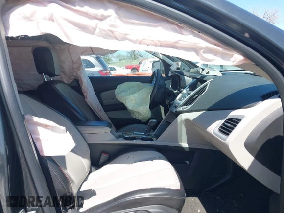 2013 GMC Terrain SLT with VIN 2GKFLXEK3D6288022, listed as a IAAI auction lot 42049710 with 99,439 mi miles and . Bid and sale history available at DreamBid. Image 5.