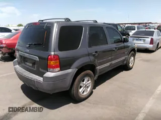 2006 Ford Escape XLS with VIN 1FMYU02Z66KA85731, listed as a IAAI auction lot 37093710 with 248,986 mi miles and . Bid and sale history available at DreamBid. Image 4.
