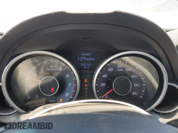 2013 Acura TL Tech with VIN 19UUA8F52DA016587, listed as a Copart auction lot 53643635 with 305,707 mi miles and Clean Title. Bid and sale history available at carsss.com. Image 9.