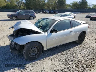 2003 Chevrolet Cavalier with VIN 1G1JC12F037105712, listed as a Copart auction lot 75548184 with 0 mi miles and Clean Title. Bid and sale history available at carsss.com. Image 1.