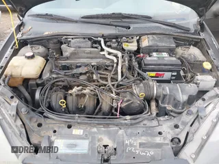 2004 Ford Focus ZTS with VIN 1FAFP38Z54W124851, listed as a IAAI auction lot 41936135 with Not Provided miles and . Bid and sale history available at carsss.com. Image 10.