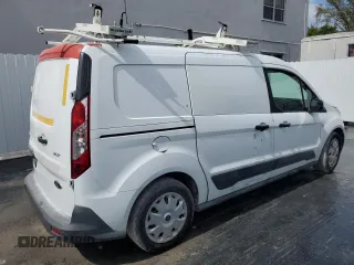 2015 Ford Transit Connect XLT z VIN NM0LS7F7XF1190202, wystawiony jako Copart lot #63536205 z przebiegiem 112 966 mil mil oraz Czysty tytuł • Clean title. Historia ofert i sprzedaży dostępna na DreamBid. Obrazek 3.