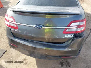 2018 Ford Taurus SHO с VIN 1FAHP2KT5JG111191, выставлен на аукционе IAAI как лот 41863586 с пробегом 84 964 миль миль и . История ставок и продаж доступна на DreamBid. Изображение 6.