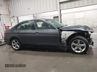2014 BMW 3 Series 328i xDrive with VIN WBA3B5C55EP539320, listed as a IAAI auction lot 42162137 with 84,790 mi miles and . Bid and sale history available at DreamBid. Image 14.